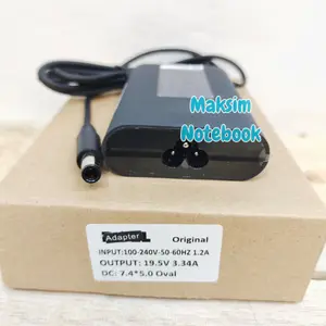 Charger Adaptor  For Dell 5410 5510 5511 5310 Series 65W -MN