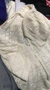 Product Review of (kode 201-300) Nota pembayaran rajut / knitwear by OMSdailywear from u**4 0