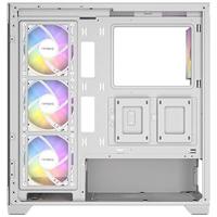 Gambar Antec CX300 ARGB WHITE M-ATX PC Case dari COC Komputer Kota Administrasi Jakarta Pusat 2 Tokopedia