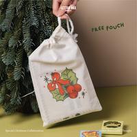 Gambar Hadiah Natal - Letter Box Chocolate Christmas Gift 2x2 - SET A dari Letter Box Gift Kota Administrasi Jakarta Pusat 4 Tokopedia