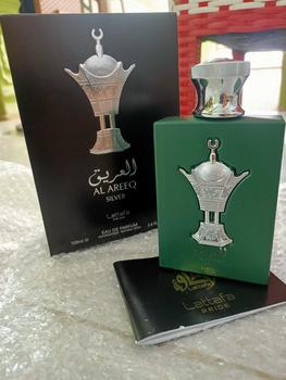 Product Review of Perfume LTF PRIDE Original 100% UAE Dubai || kemasan from P**a D**y S**n 2