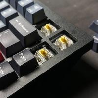 Gambar Keychron Q1 QMK Custom Mechanical Keyboard FULLY ASSEMBLED - CARBON BLACK Aluminum Body - Banana Switch dari Keychron Indonesia Kota Administrasi Jakarta Barat 2 Tokopedia