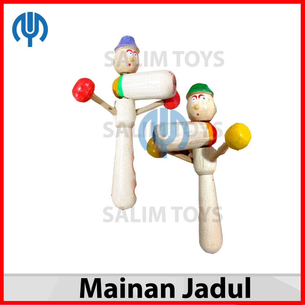 HOBI MAINAN ANAK DULU UNIK BARU JADUL GASING KAYU YOYO BOLA BEKEL TEROPONG HOBI MAINAN ANAK DULU UNIK BARU JADUL GASING KAYU YOYO BOLA BEKEL TEROPONG