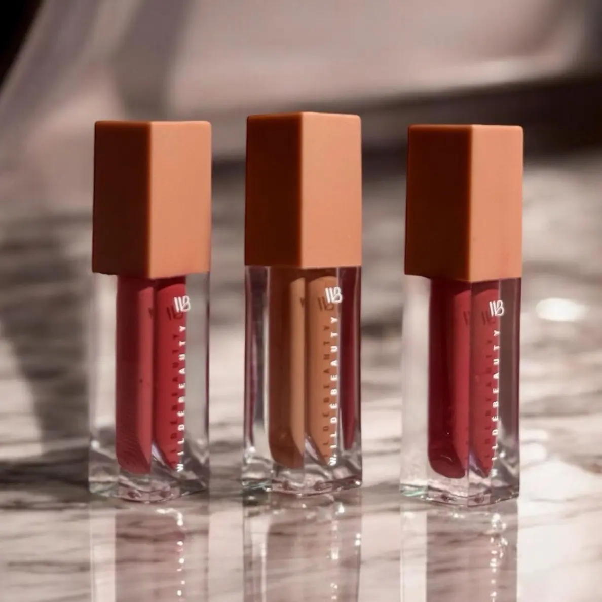 VIRAL WILDEBEAUTY LIPMATTE | hydrating, long lasting and matte finish