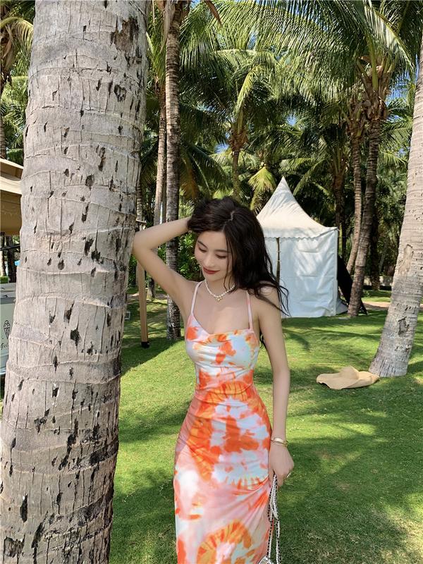 Product Introduction of New fashionable and personalized dress 11