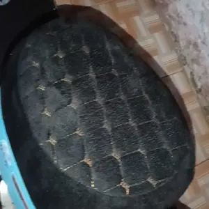 Cover Sadel Sepeda Listrik Universal - Sarung Jok Anti Slip, Pelindung Sadel Nyaman & Tahan Lama untuk Semua Model