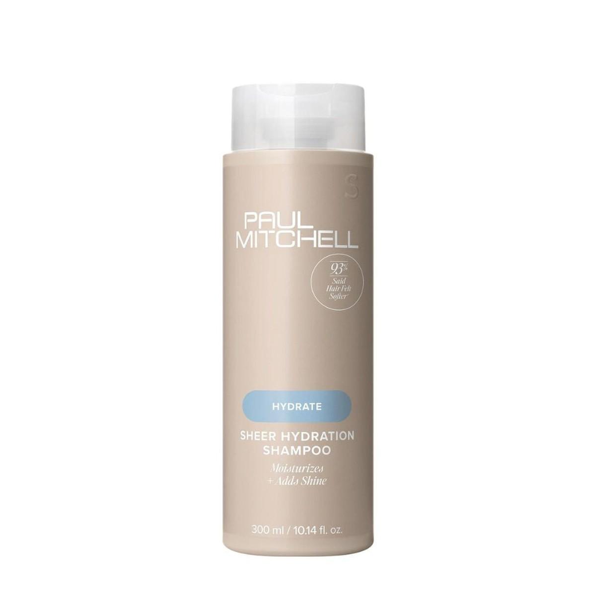 Dầu Gội Paul Mitchell Hydrate Sheer Hydration Shampoo 1L