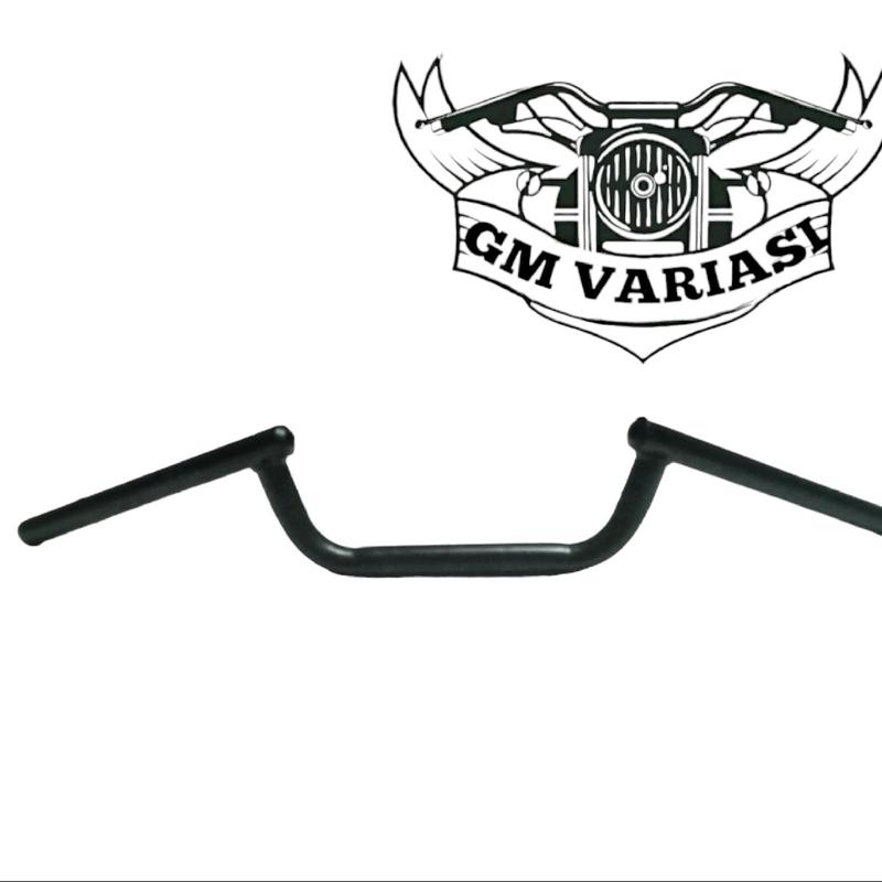 Stang Clubman Caferacer pnp Xsr 155 w175 0