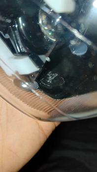 Product Review of LAMPU TEMBAK ALIS FIZR F1ZR LAMPU DEPAN TEMBAK Foto Motorcycle from a**l 1
