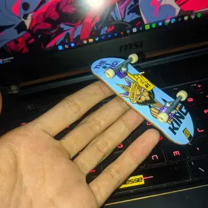 Foamtape Fingerboard Murah
