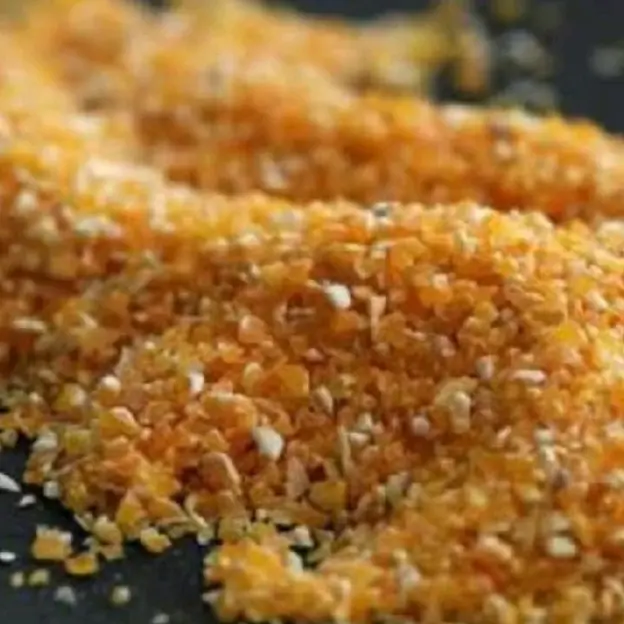 Paling Murah Beras Jagung Baru Panen Dari Petani 1 kg 1