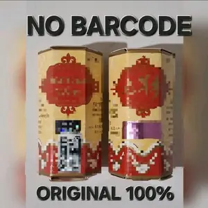 SYW Wisdom NB No Barcode Original 100%