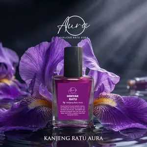 Minyak R4tu Tnduk by Kanjeng Ratu Aura