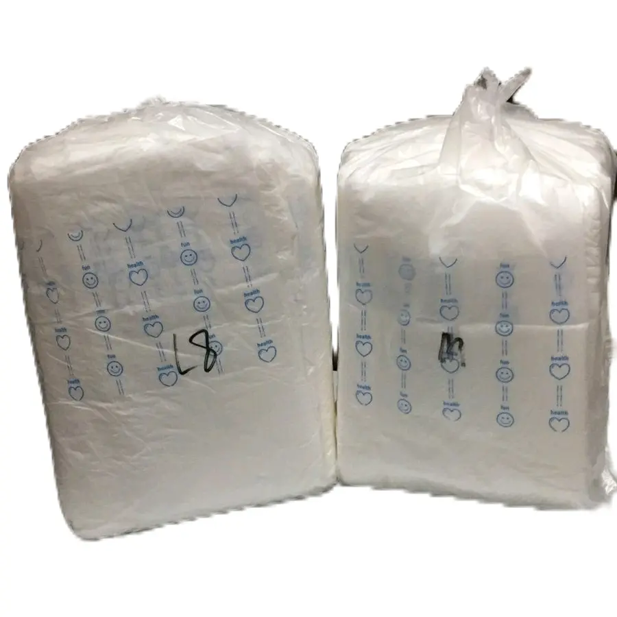 popok dewasa isi 8pcs tipe perekat non kemasan