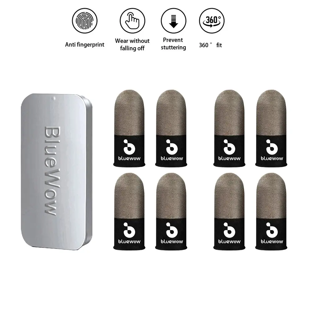 【NEW】bluewow-4pair+box