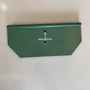 DAUN KIPAS/ FAN BLADE HW (YANMAR)/LM/HC600(ISEKI)