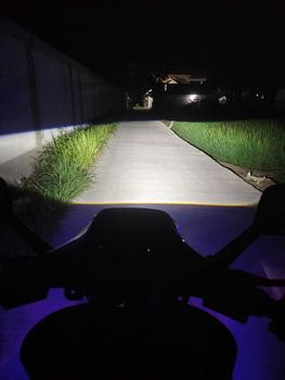 Product Review of BILED AES TURBO SE EXPERIENCE NON LASER 2,5 INCI SATUAN Car from W**l o** ** 0