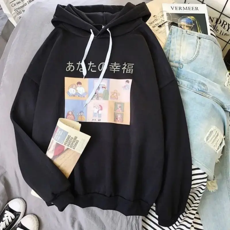 Dery sweater 2