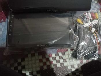 Product Review of Android Sansui Beta 9in - 2/32GB Car from H**l 0