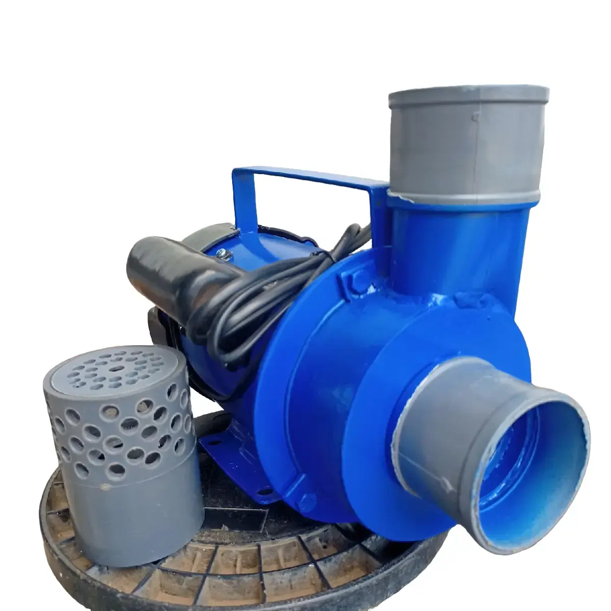 pompa air modif ukuran 2 inch & Klep