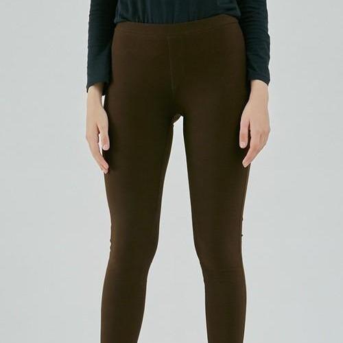 spandek/jegging premium/ wanita/celana wanita/bawahan wanita/sepandex jersey Dalaman Cewek Panjang regular zumba putih Legging 4