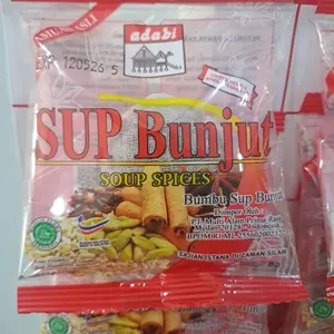 Adabi Sup Buntut 8g Bumbu Sup Buntut