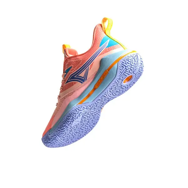 Sepatu Basket Ardiles Hardcore Original 2