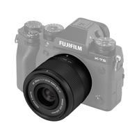 Gambar Viltrox AF 25mm f1.7 Air for Fujifilm X APSC Lens Viltrox 25 mm f/1.7 Fuji Lensa Garansi Resmi - Standard Package dari JPC Kemang Kota Administrasi Jakarta Selatan 4 Tokopedia