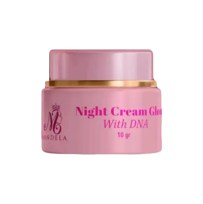 Best Seller Mandela Skincare Aman Untuk Bumil Busui Perawatan