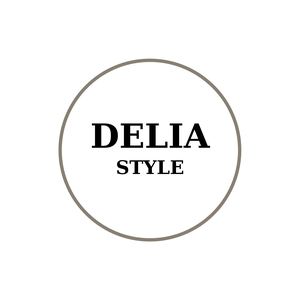 DELIA STYLE