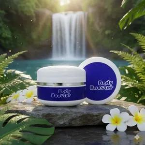 New RHI Body Booster Original Reseller Resmi Mencerahkan Memutihkan Bibit Pemutih Badan