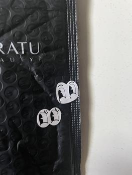 Product Review of TERATU BEAUTY Bye Dirt Brush & Sponge Cleansing Soap with Coconut Oil from m**a 2
