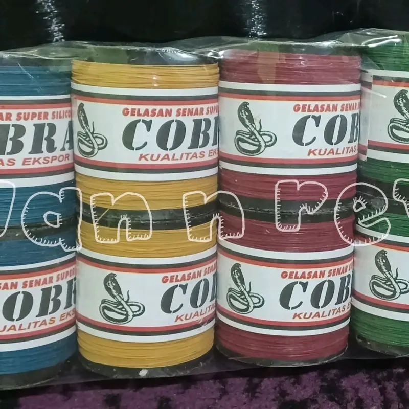Gelasan Cobra 1 pax isi 12 pc 1