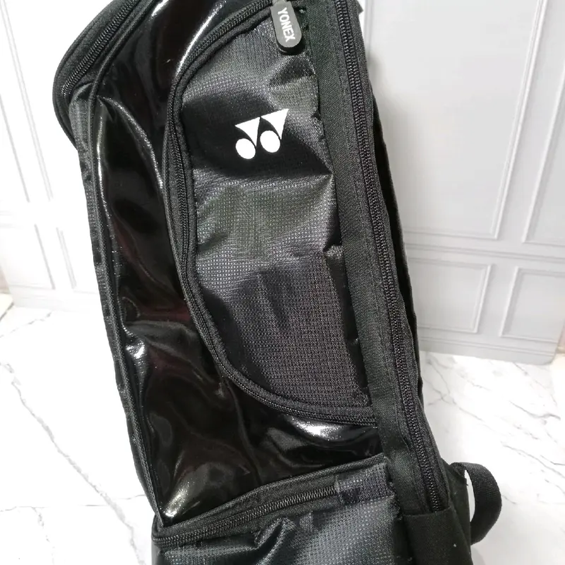 Tas Ransel Bulutangkis Badminton Berkualitas Tinggi untuk Pria dan Wanita - Model Backpack 1