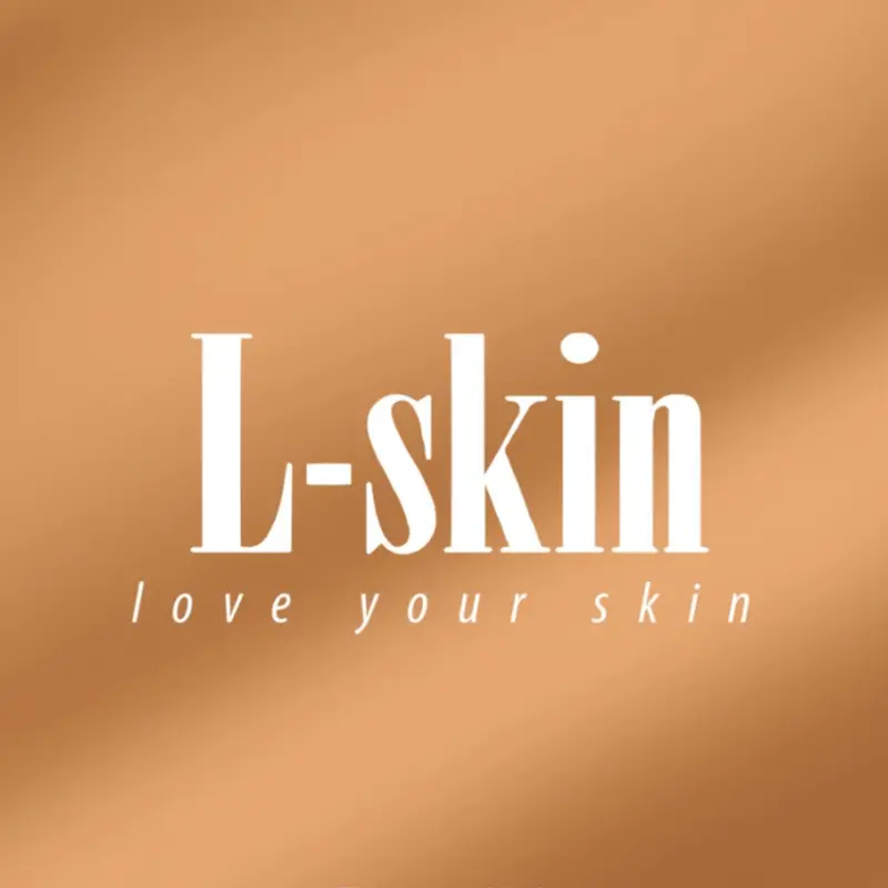 Lskin | L skin | lskin Body care toner | body spray/toner badan | Mencerahkan kulit gelap dan kusam 4