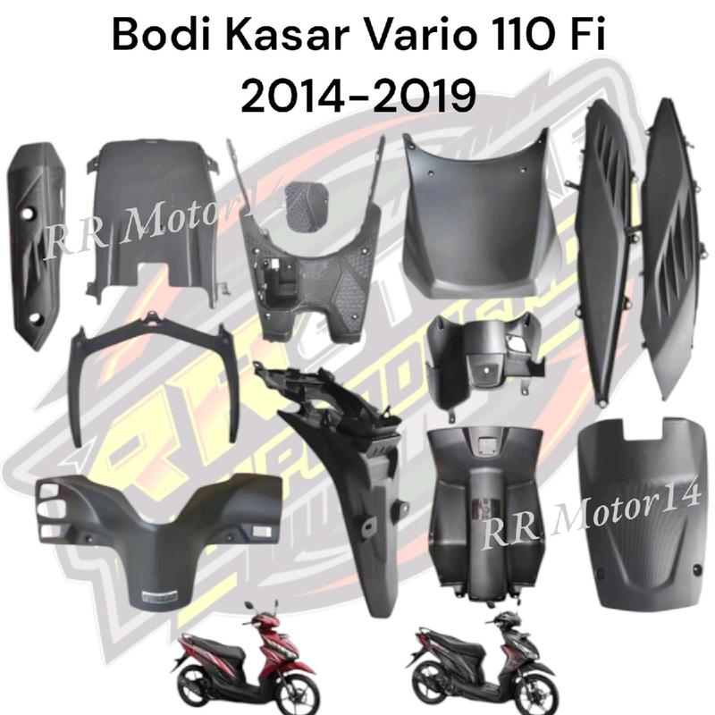 BODY KASAR SPAKBOR BELAKANG VARIO 110 FI 2014 2015 2016 2017 2018 2019 Motorcycle 2