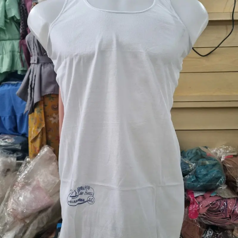 KAOS BAJU DALAM SINGLET SWAN KUTANG | OBLONG T-SHIRT LENGAN LEKBONG IMPORT COWOK PRIA LAKI-LAKI ADEM LEMBUT HALUS MELAR ELASTIS MURAH PREMIUM 2