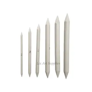 V-Tec Paper Stump Set 6 (PP-156)