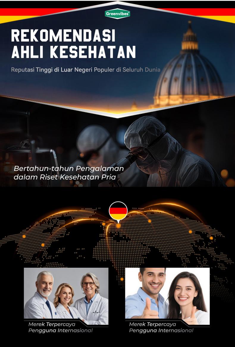 Greenvibes Herbal Gel-Nyaman, Ringan & Praktis Dibawa Ke Mana Saja