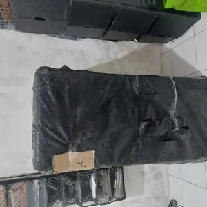 TCL Kulkas 2 Pintu (F130-A50) -- Kapasitas 118L - Rak Freezer Terpisah - 3D Surround Cooling -  Adjustable shelves - Low Noise 39dB - Metal Panel