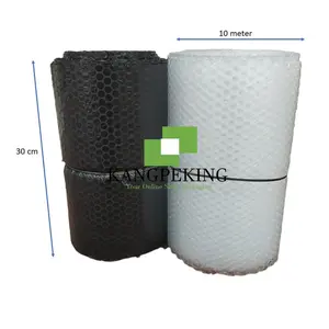 bubblewrap 10 meter x 30 cm bubble wrap plastik bubble tebal premium