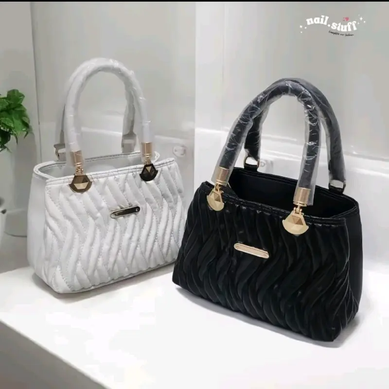 Tas wanita cantik slempang bahu fashion cewek 0
