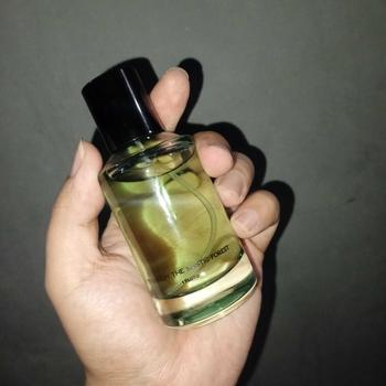 Product Review of Scents OF Pluto Fragrance - Through The Mystic Forest | Eau De Parfum 50ml from J** 0