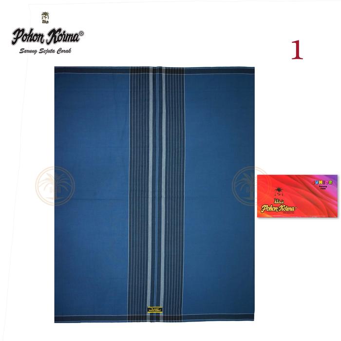 Gambar Sarung Anak Pohon Korma Junior Polos Warna - 2 dari Sarung Pohon Korma Kota Tegal 4 Tokopedia