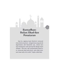 Gambar Buku Tuntunan Puasa Tarawih dan Shalat Idul Original - Buya Hamka  ORI dari Yafazaka Kota Depok 4 Tokopedia