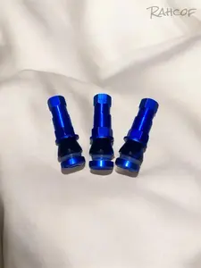 Adaptor Pompa untuk Moka pot Modifikasi