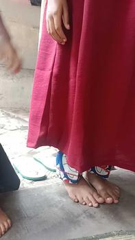 Product Review of Hani-Gamis Anak perempuan 1-10Tahun/gamis lebaran 2025/baju anak Perempuan/gamis terbaru from Y**h 0