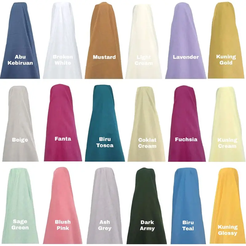 Kain furing hero meteran "PREMIUM QUALITY" bahan katun ero 2
