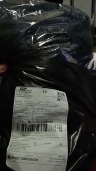Product Review of JAKET TAD WATERPROOF ANTI AIR JAKET MOTOR JAKET PRIA KUPLUK BONGKAR PASANG Bomber Outdoor Cowok Gunung from N**1 0