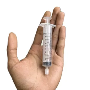 SUNTIKAN Untuk Pemindah Parfum PARFUME 10ML DECANT